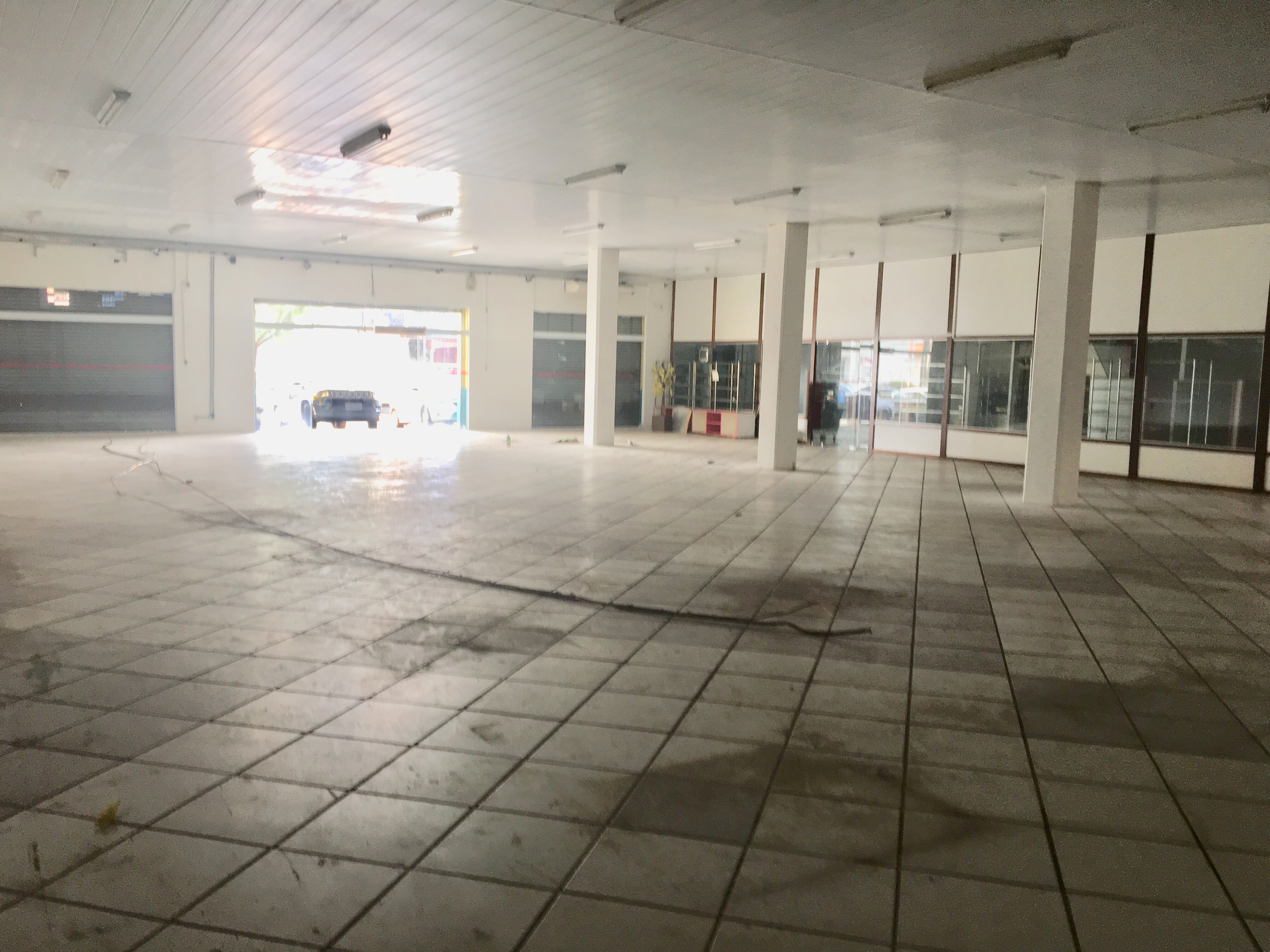 Depósito-Galpão-Armazém para alugar, 1200m² - Foto 3