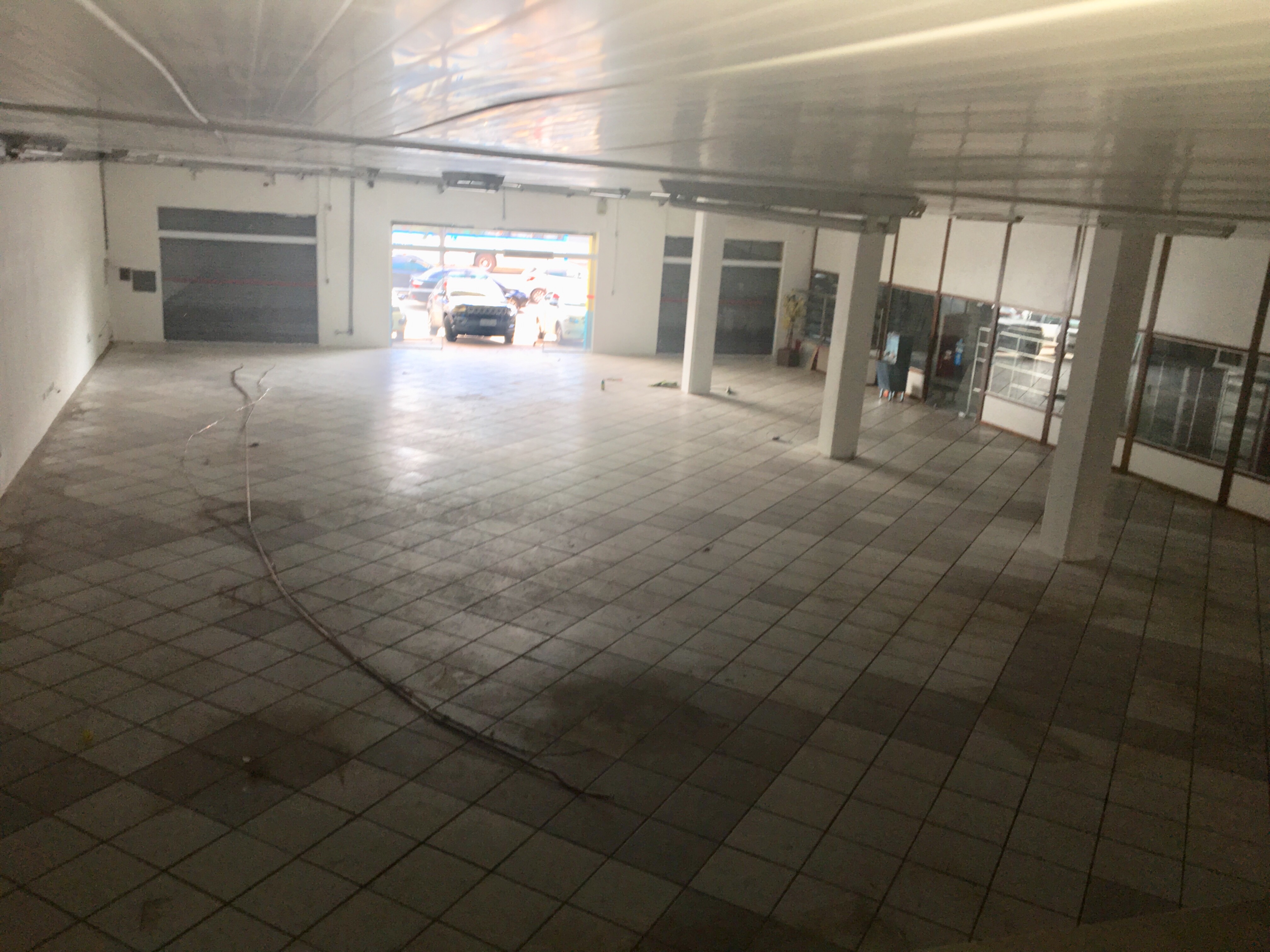 Depósito-Galpão-Armazém para alugar, 1200m² - Foto 8