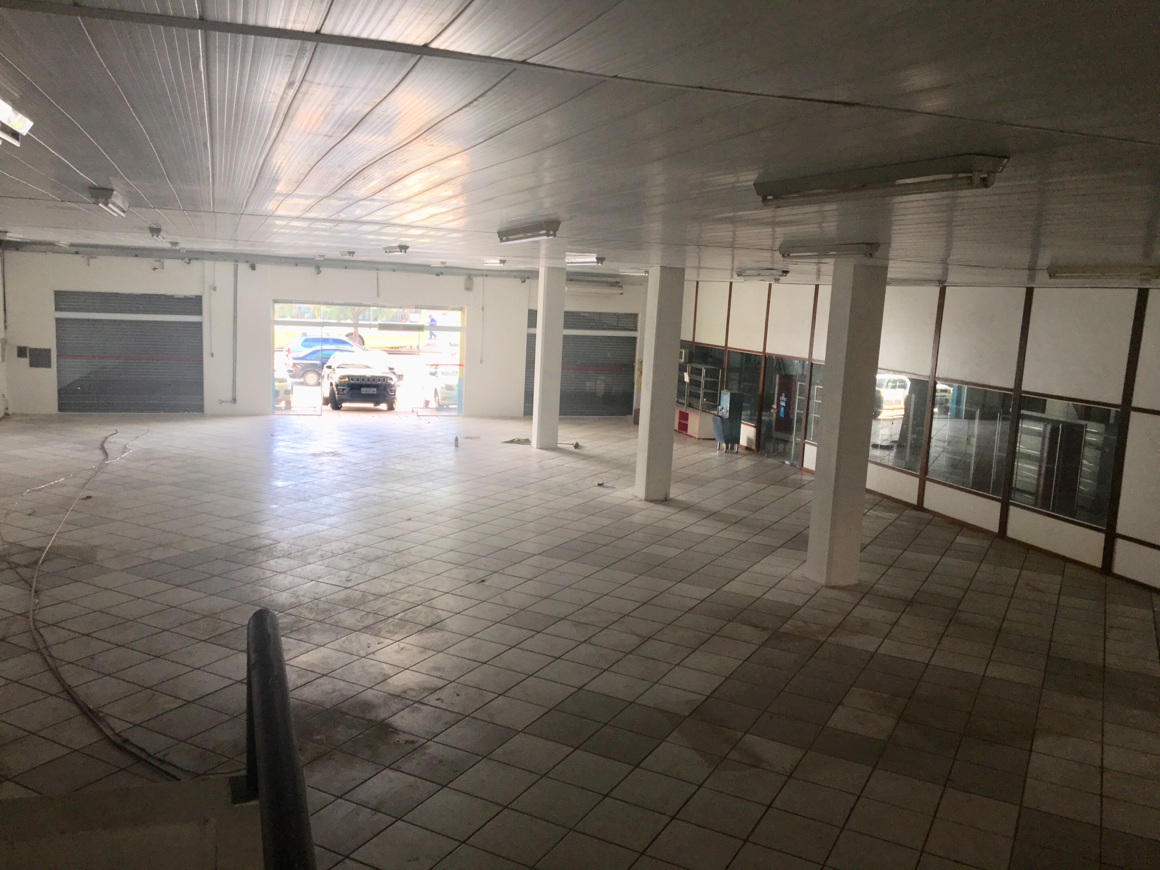 Depósito-Galpão-Armazém para alugar, 1200m² - Foto 10