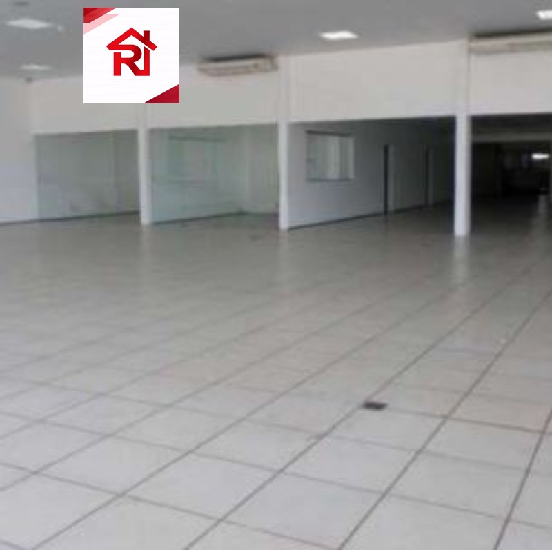 Depósito-Galpão-Armazém para alugar, 3000m² - Foto 2