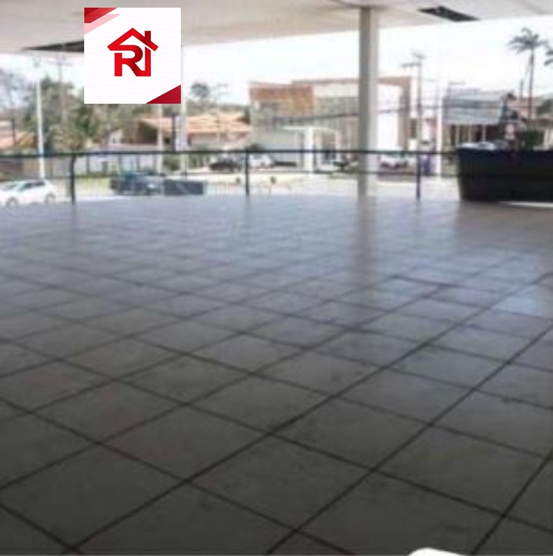 Depósito-Galpão-Armazém para alugar, 3000m² - Foto 1