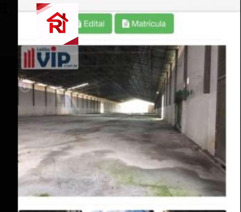 Depósito-Galpão-Armazém à venda, 80000m² - Foto 1