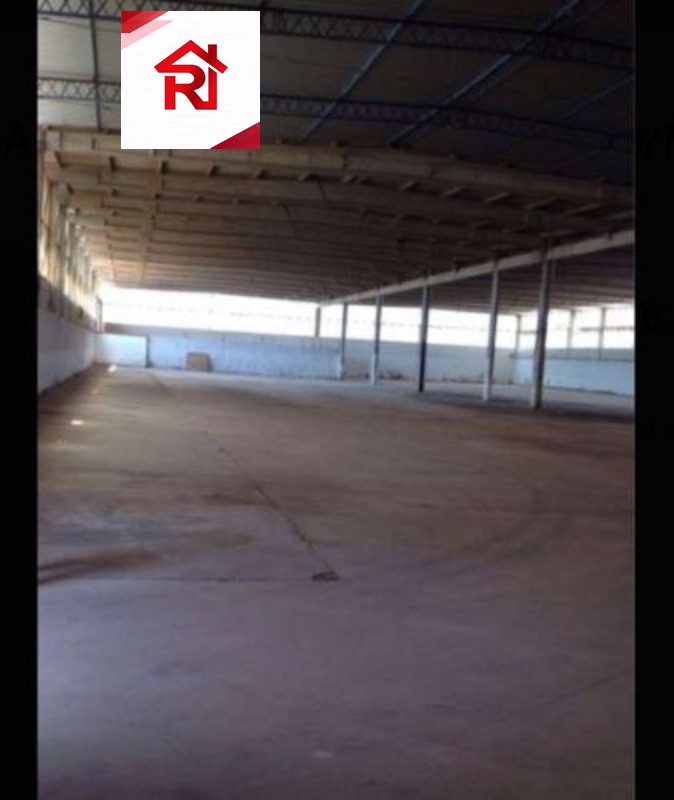 Depósito-Galpão-Armazém para alugar, 3400m² - Foto 2