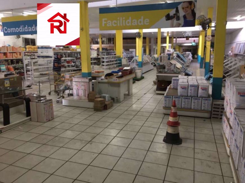 Depósito-Galpão-Armazém à venda, 5000m² - Foto 4