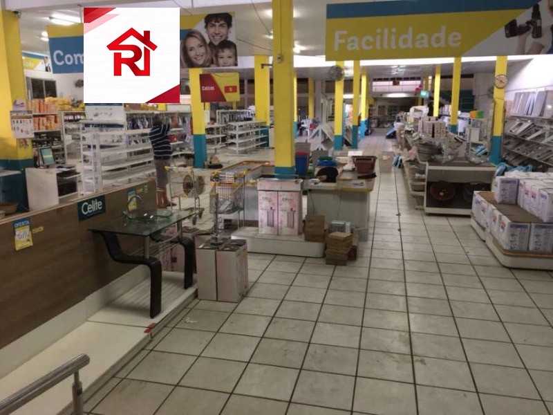 Depósito-Galpão-Armazém à venda, 5000m² - Foto 7