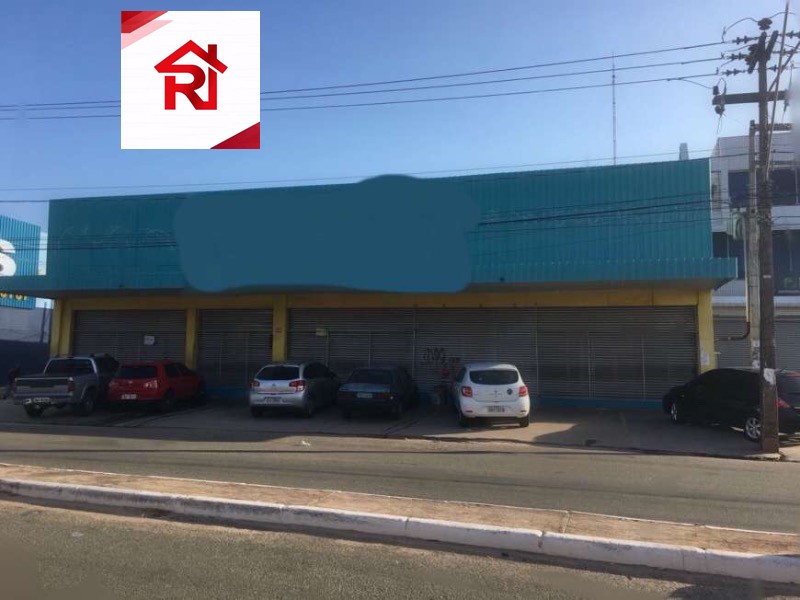 Depósito-Galpão-Armazém à venda, 5000m² - Foto 10