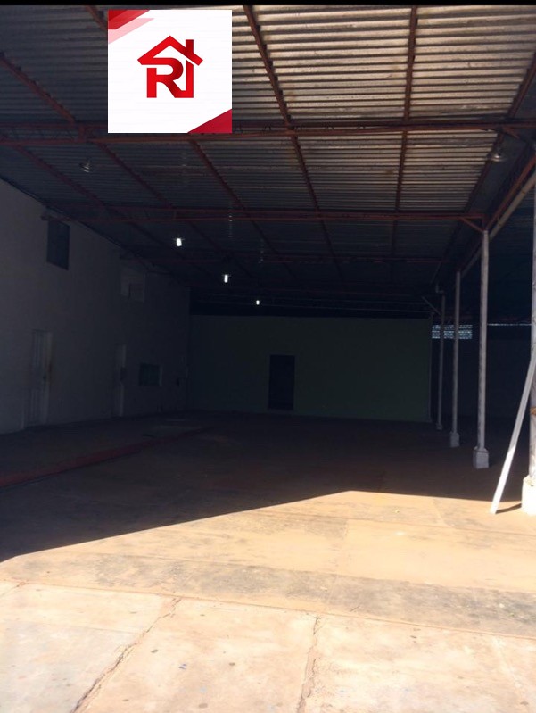 Depósito-Galpão-Armazém para alugar, 450m² - Foto 4