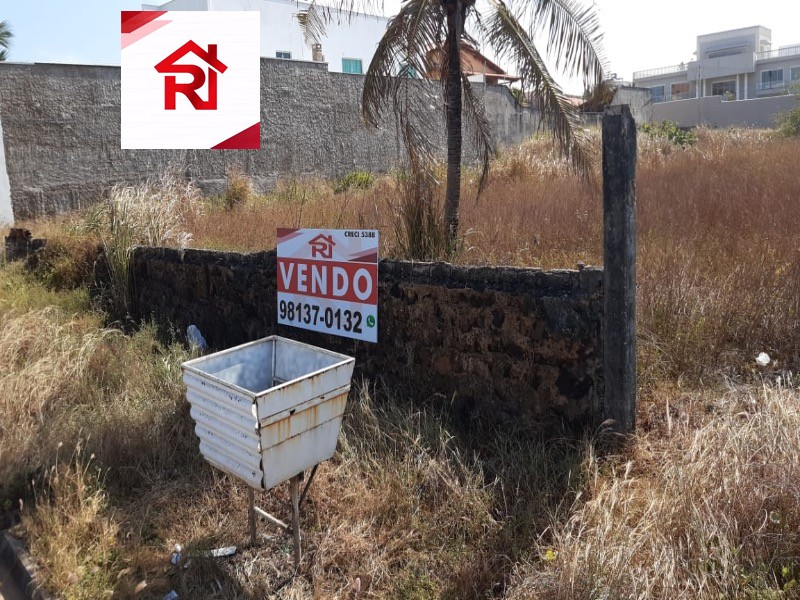 Terreno à venda, 2290m² - Foto 4