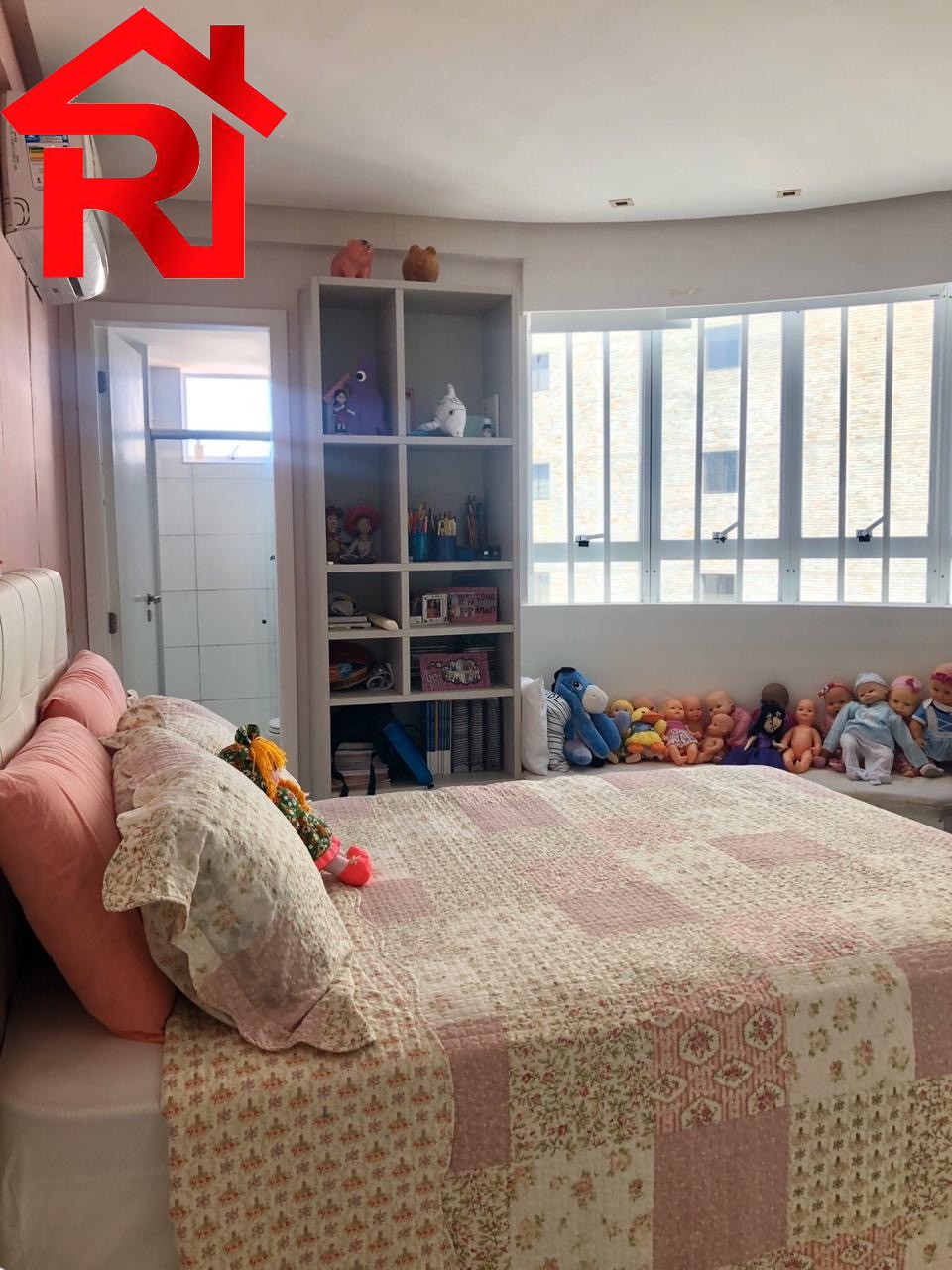 Apartamento à venda e aluguel com 4 quartos, 200m² - Foto 13