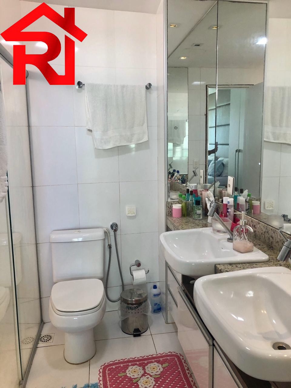 Apartamento à venda e aluguel com 4 quartos, 200m² - Foto 18