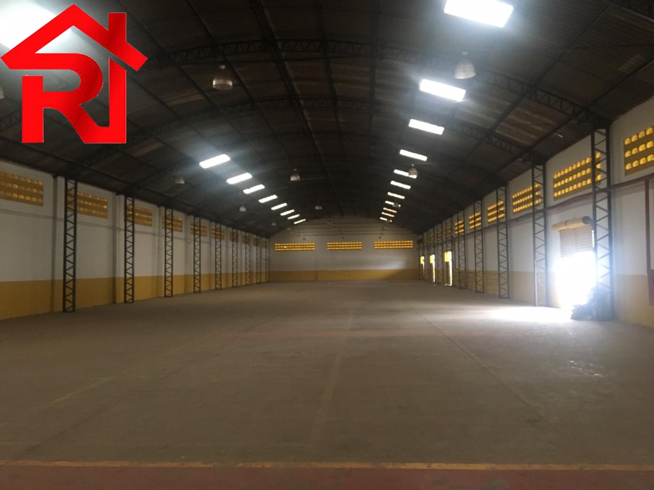 Depósito-Galpão-Armazém para alugar, 5000m² - Foto 13