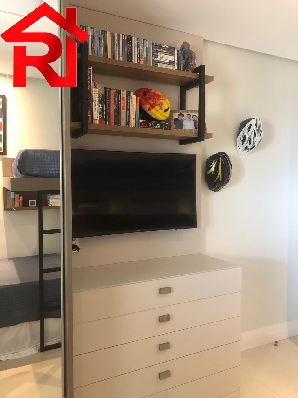 Apartamento à venda com 3 quartos, 144m² - Foto 5