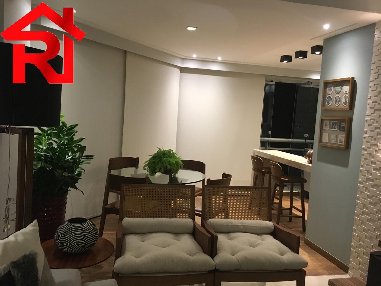 Apartamento à venda com 3 quartos, 144m² - Foto 10