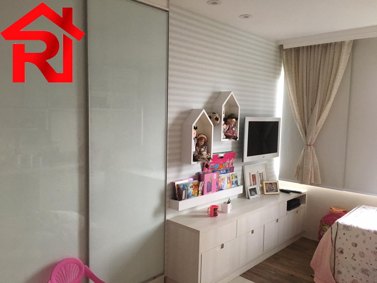 Apartamento à venda com 3 quartos, 144m² - Foto 15