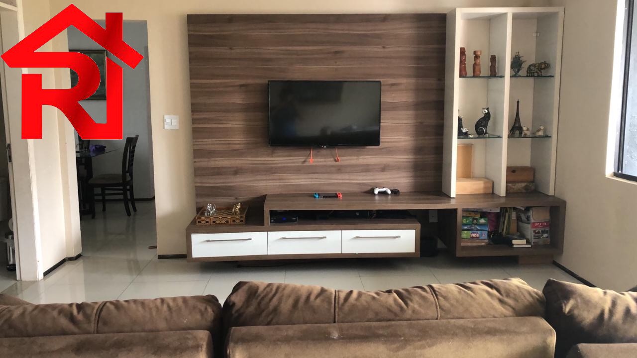 Apartamento à venda com 3 quartos, 156m² - Foto 13