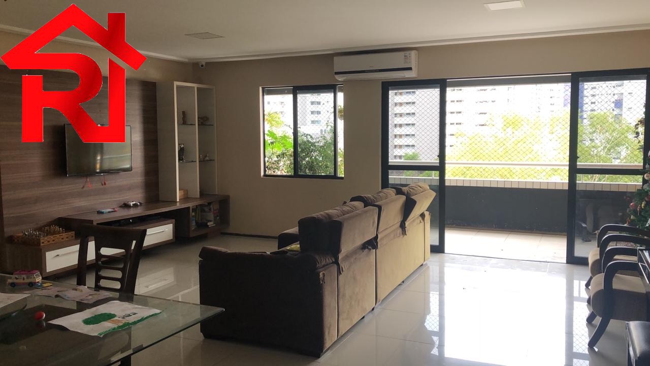 Apartamento à venda com 3 quartos, 156m² - Foto 14