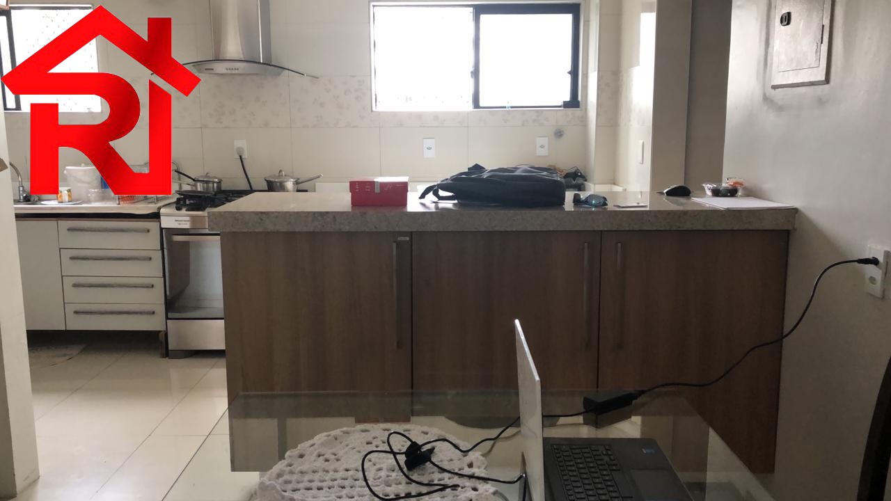 Apartamento à venda com 3 quartos, 156m² - Foto 16