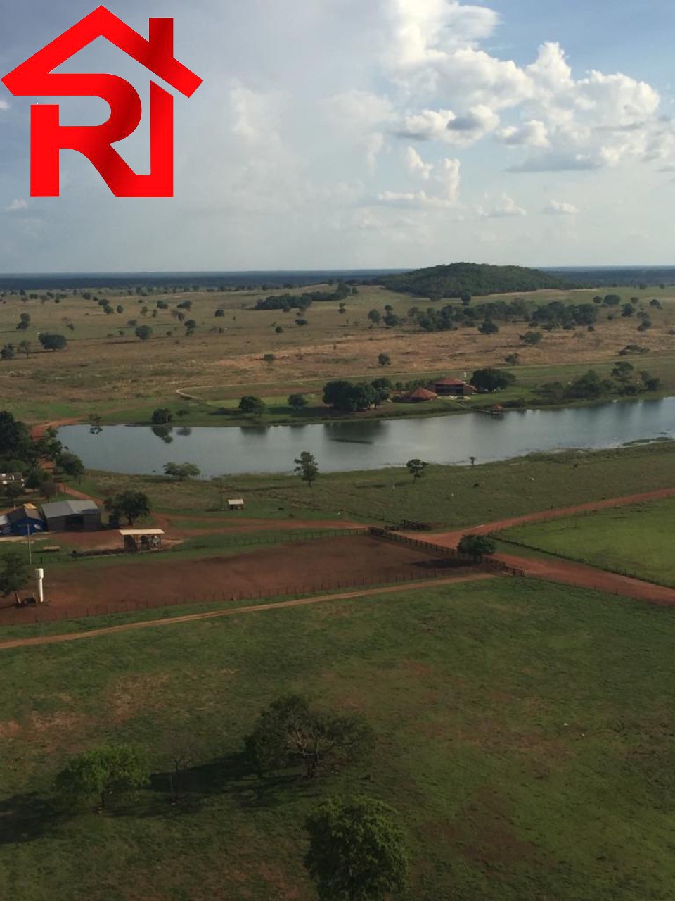 Fazenda à venda, 35000m² - Foto 6