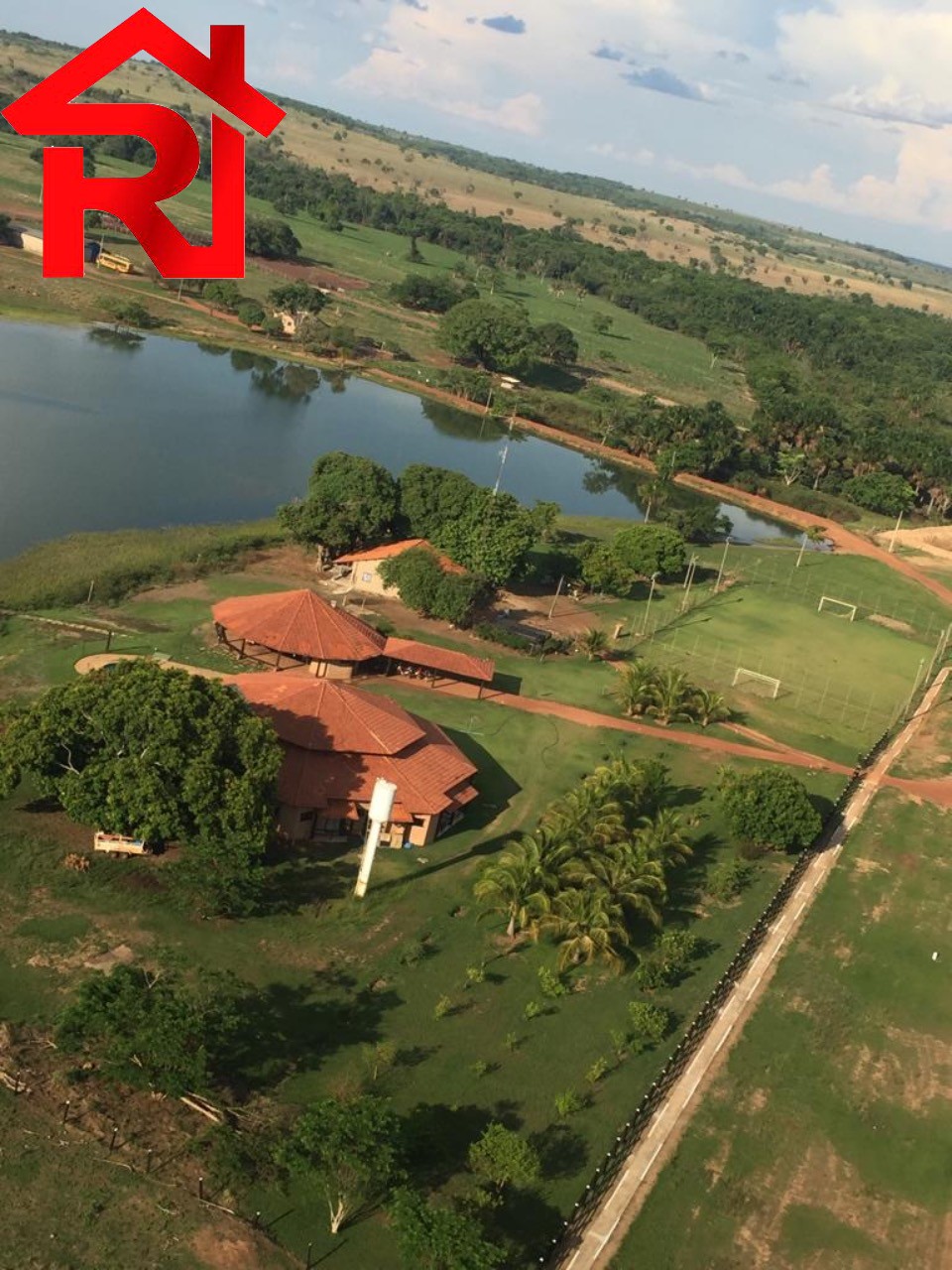 Fazenda à venda, 35000m² - Foto 7