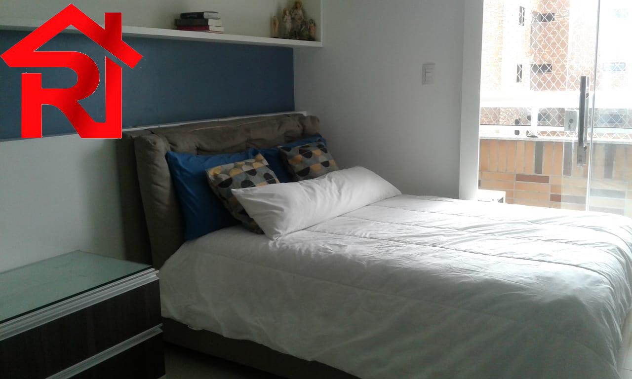 Apartamento para alugar com 4 quartos, 436m² - Foto 6