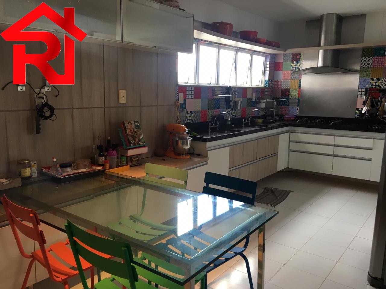 Apartamento para alugar com 4 quartos, 436m² - Foto 7