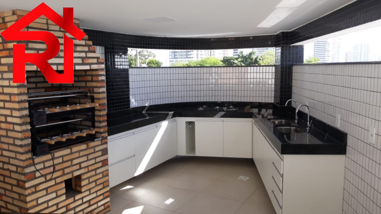 Apartamento para alugar com 4 quartos, 436m² - Foto 15