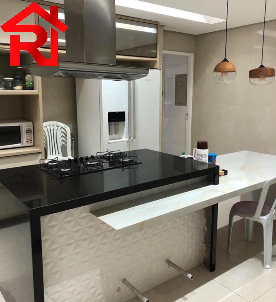 Apartamento à venda com 5 quartos, 400m² - Foto 6