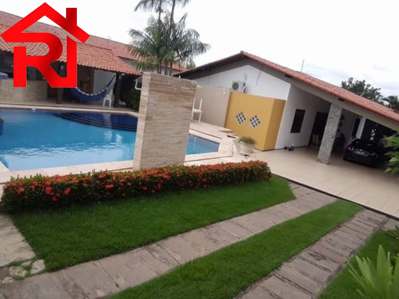 Casa à venda com 4 quartos, 800m² - Foto 6