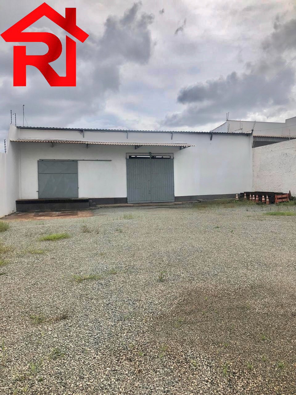 Depósito-Galpão-Armazém para alugar, 2300m² - Foto 3