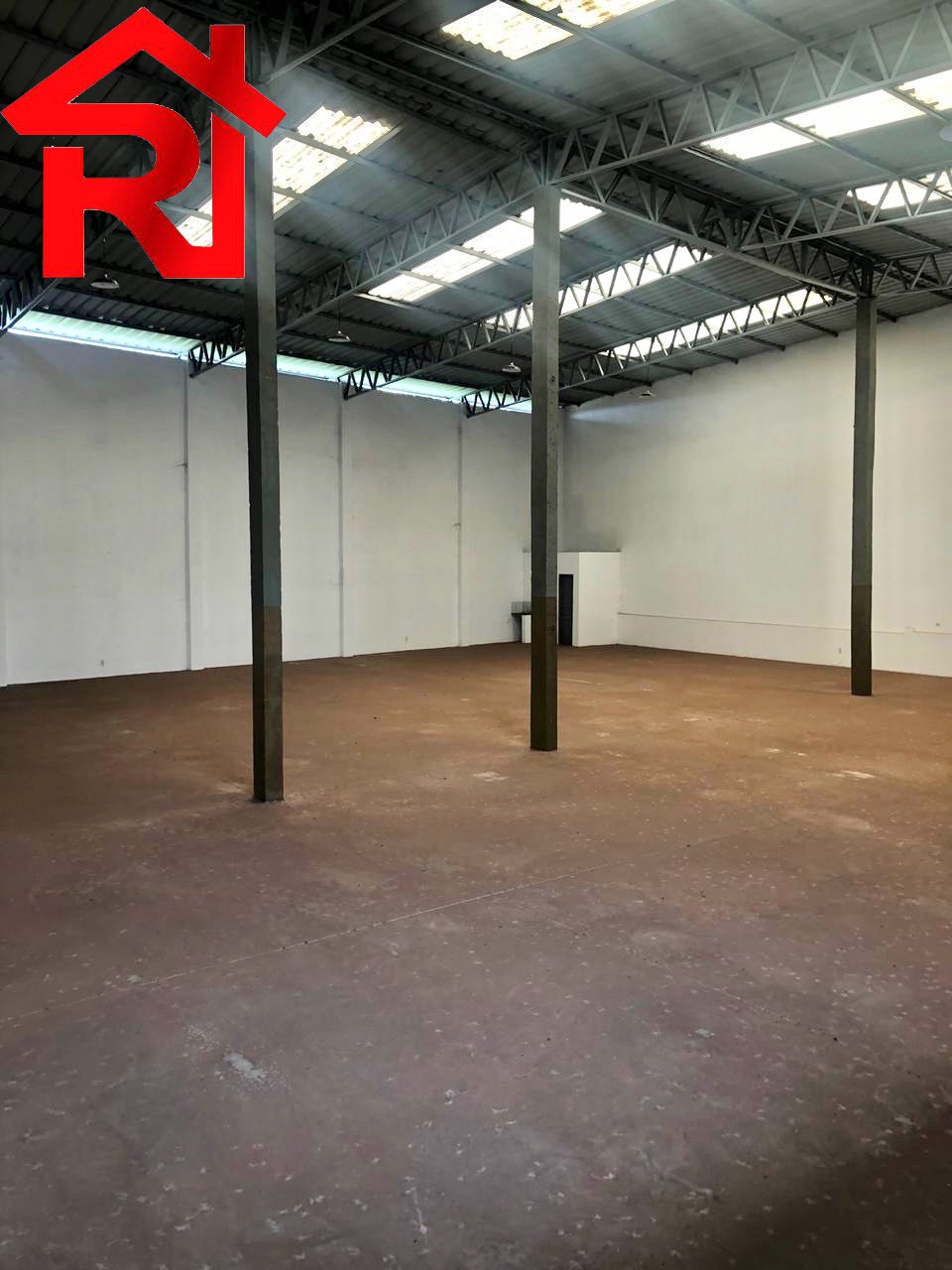 Depósito-Galpão-Armazém para alugar, 2300m² - Foto 8