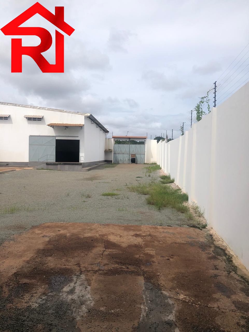 Depósito-Galpão-Armazém para alugar, 2300m² - Foto 9