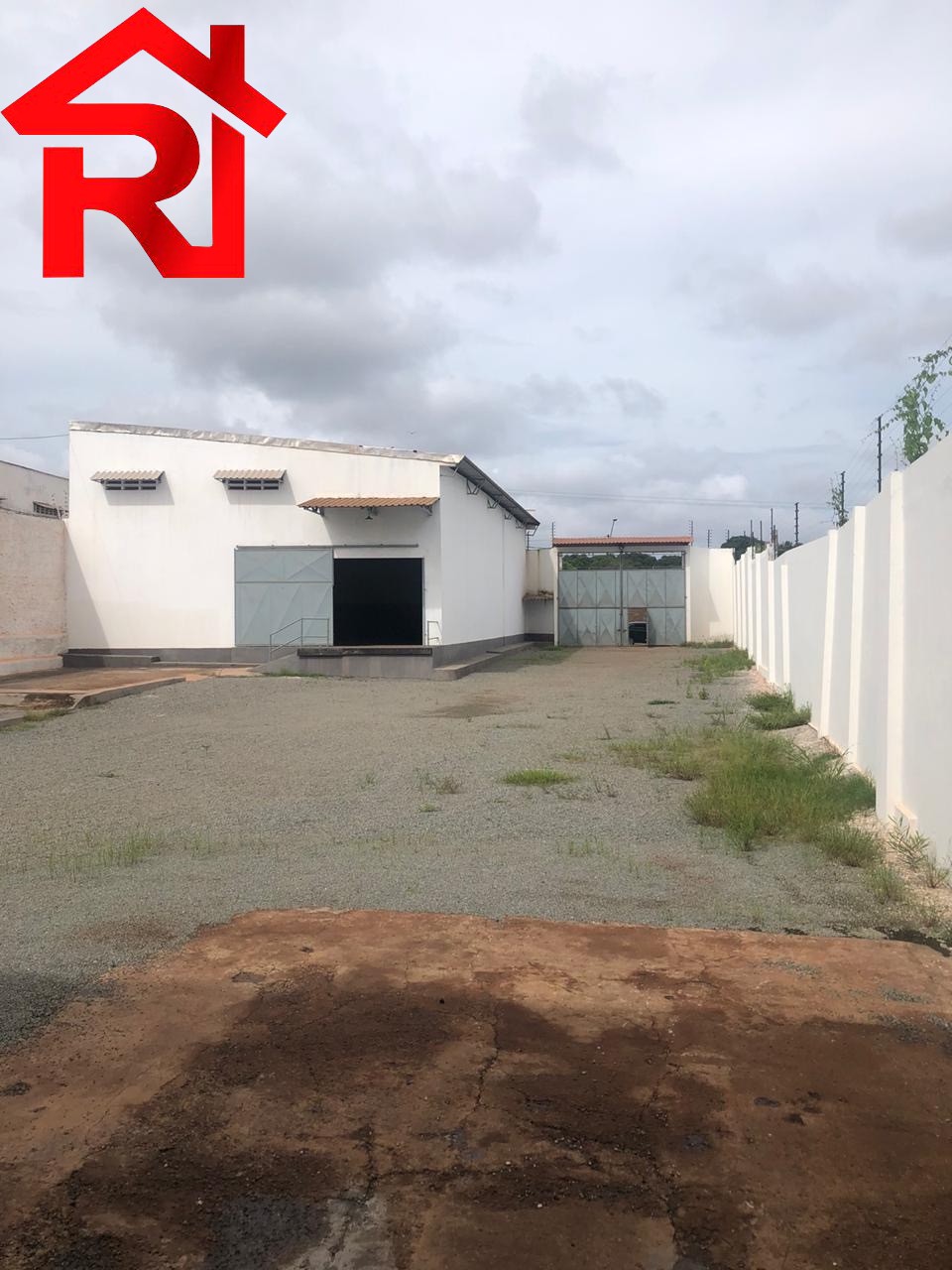 Depósito-Galpão-Armazém para alugar, 2300m² - Foto 10