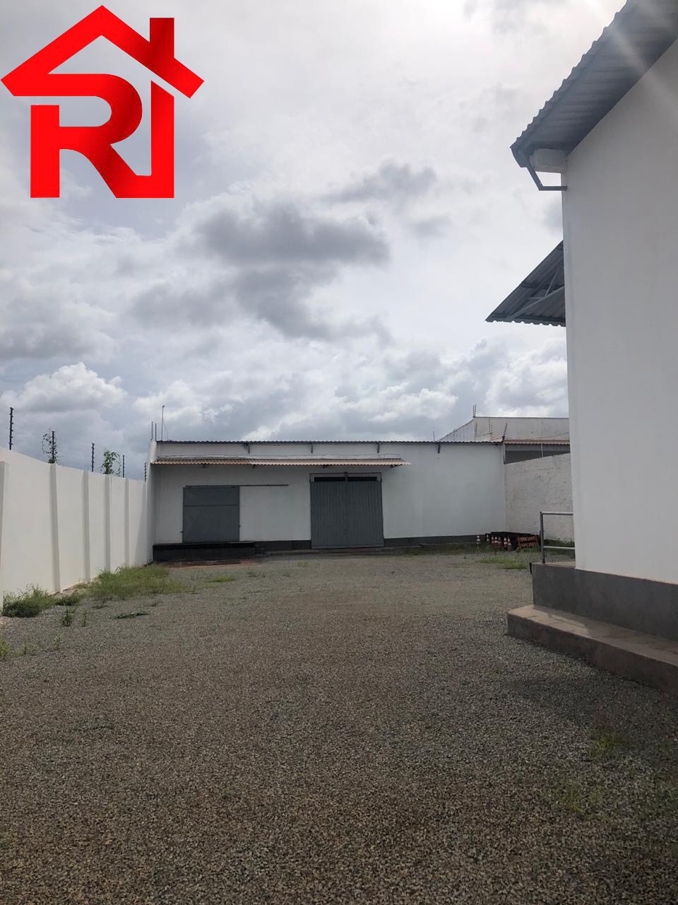 Depósito-Galpão-Armazém para alugar, 2300m² - Foto 11