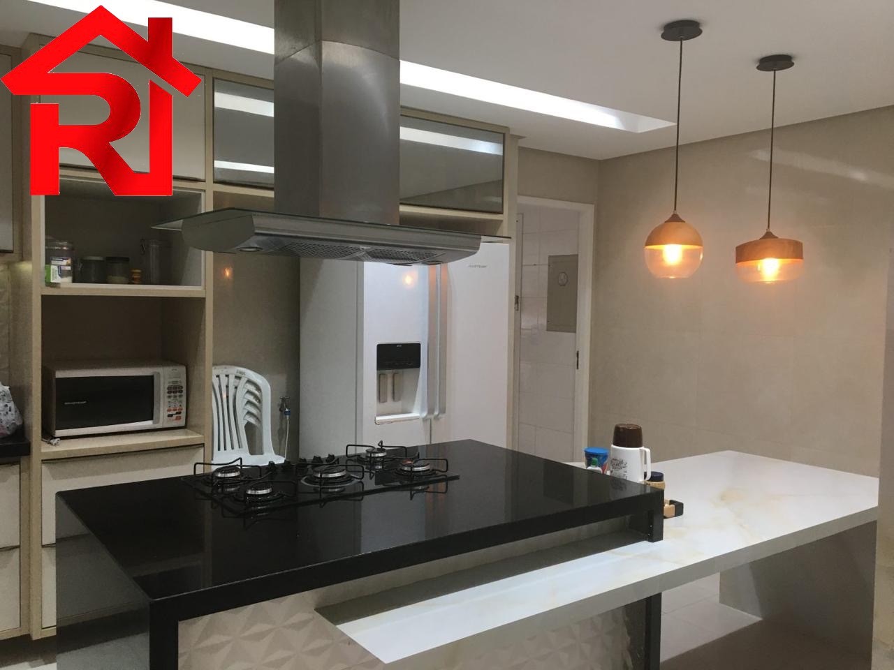 Apartamento à venda com 5 quartos, 355m² - Foto 5