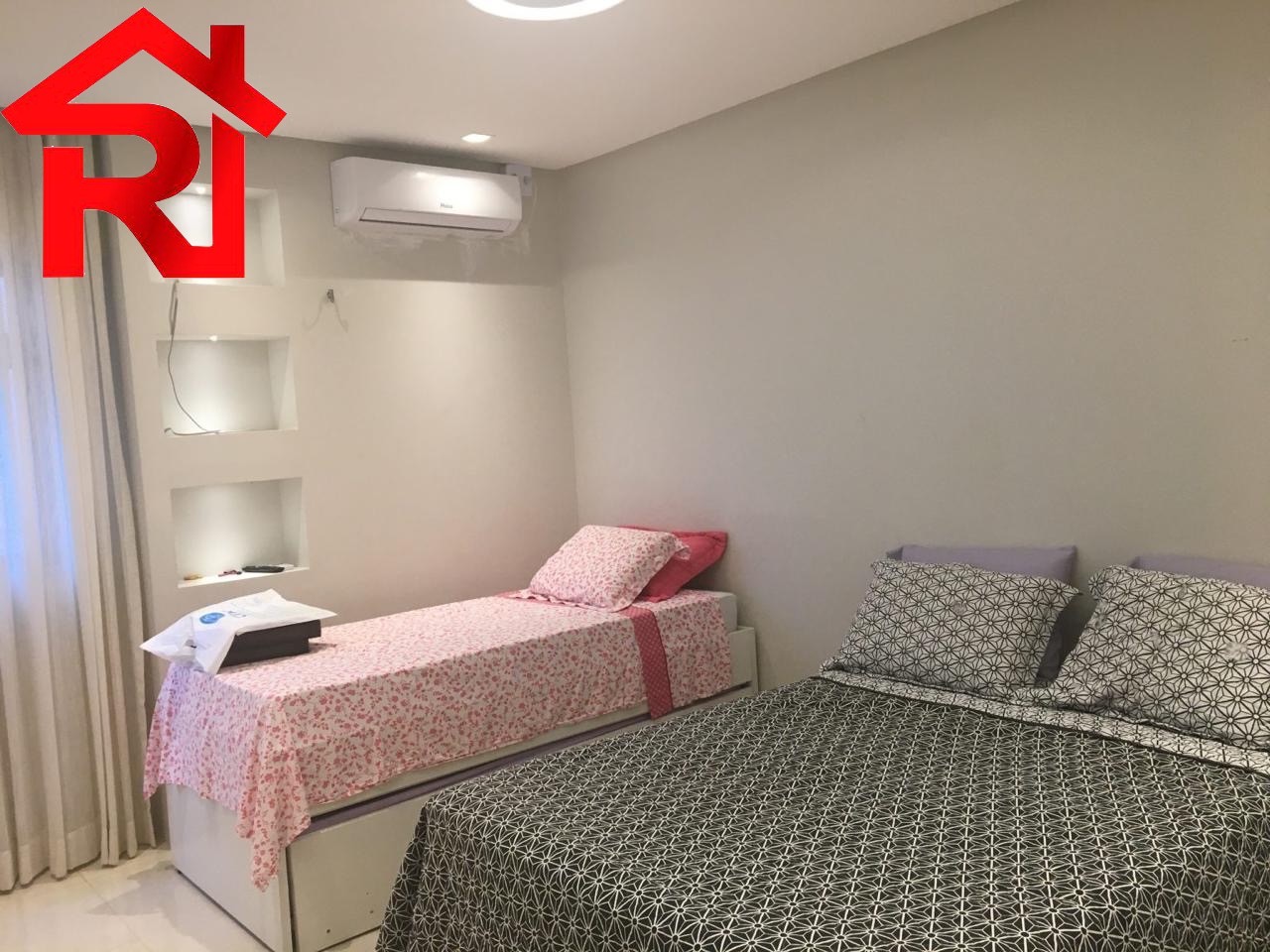 Apartamento à venda com 5 quartos, 355m² - Foto 6