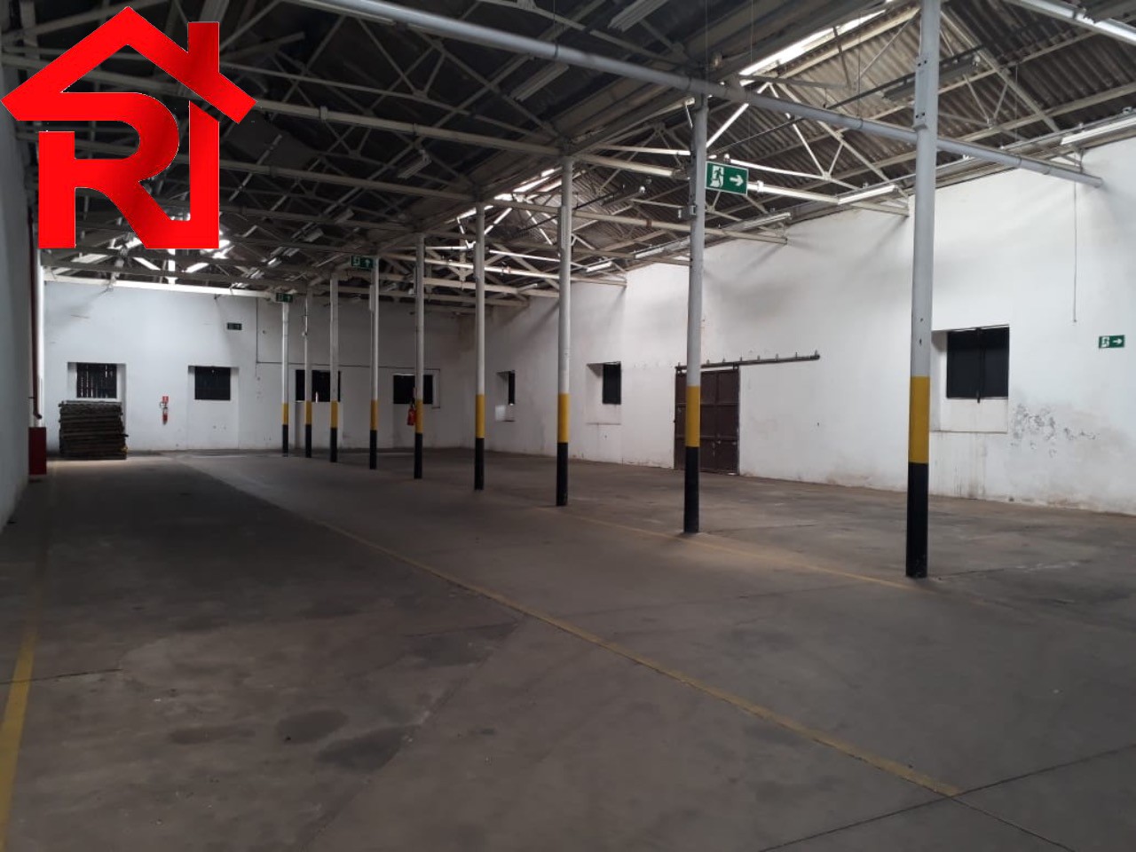 Depósito-Galpão-Armazém para alugar, 13000m² - Foto 12