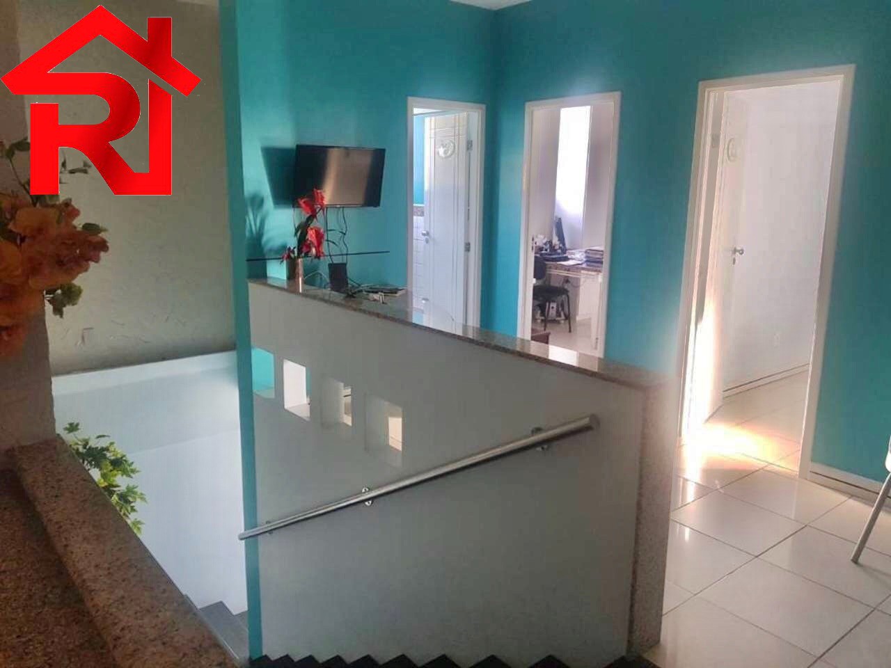 Conjunto Comercial-Sala para alugar, 200m² - Foto 1