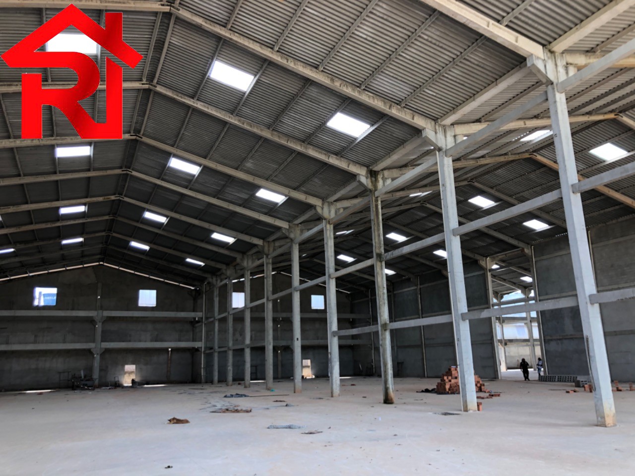 Depósito-Galpão-Armazém para alugar, 10500m² - Foto 11