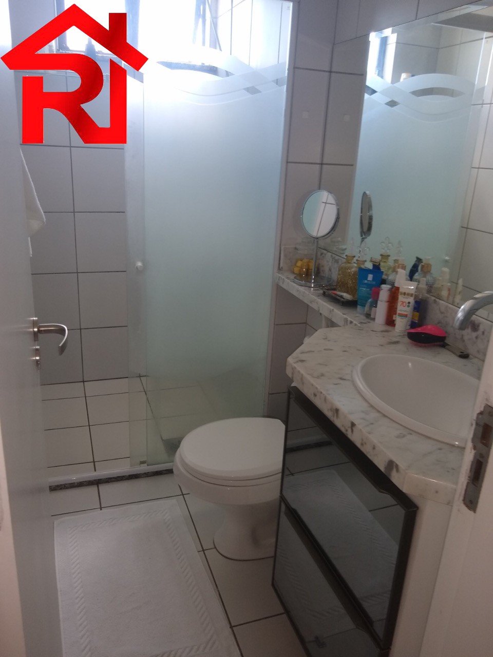 Apartamento à venda com 3 quartos, 200m² - Foto 12