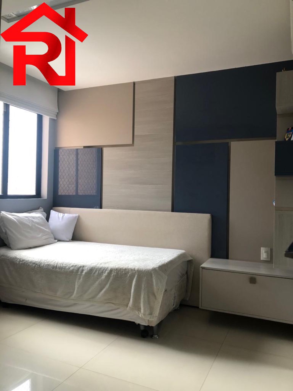 Apartamento à venda com 3 quartos, 200m² - Foto 15