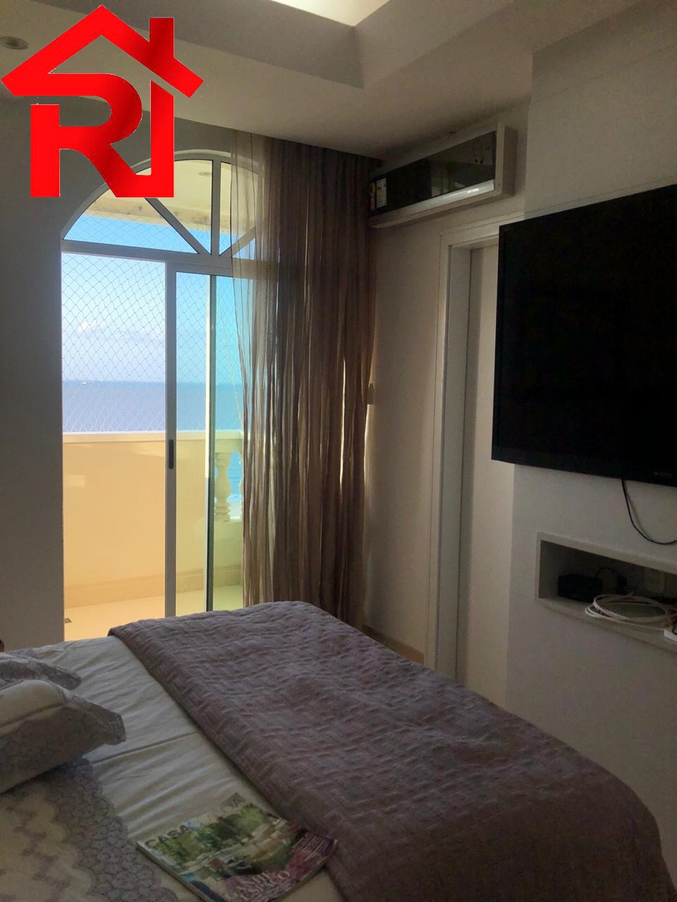 Apartamento à venda com 3 quartos, 340m² - Foto 18