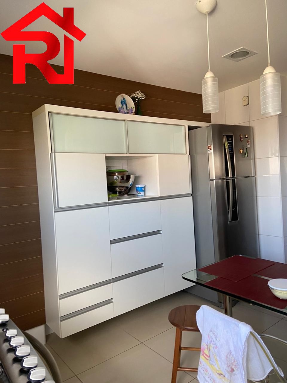 Apartamento à venda com 3 quartos, 150m² - Foto 5