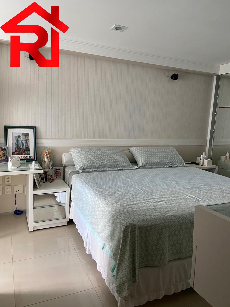 Apartamento à venda com 3 quartos, 150m² - Foto 12