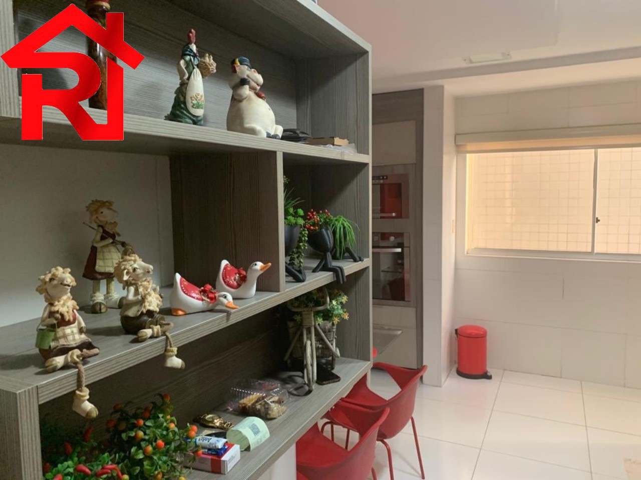 Apartamento à venda com 3 quartos, 150m² - Foto 6