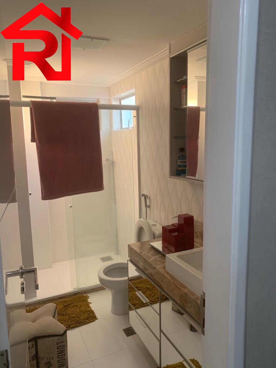 Apartamento à venda com 3 quartos, 150m² - Foto 12