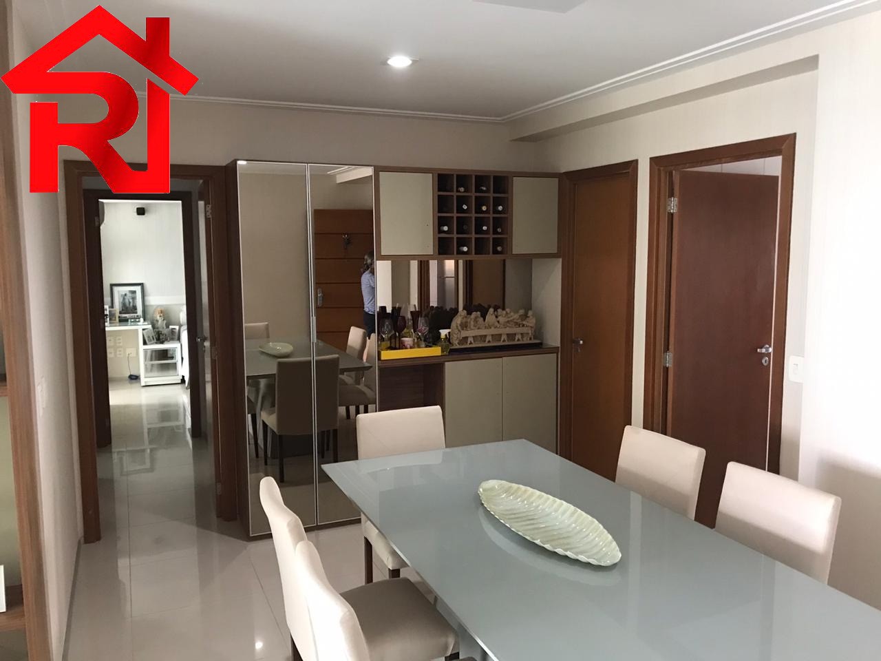 Apartamento à venda com 3 quartos, 150m² - Foto 16