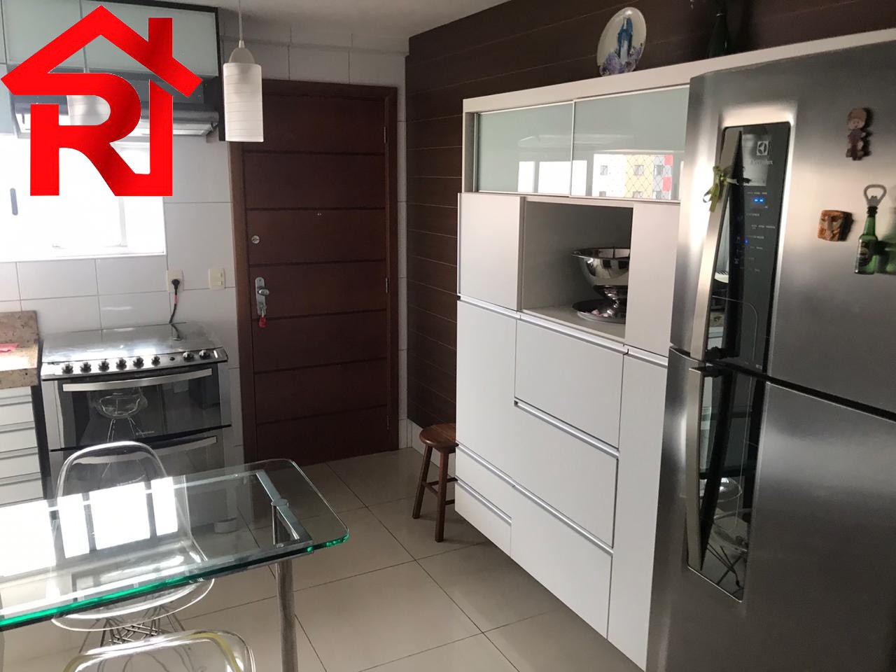 Apartamento à venda com 3 quartos, 150m² - Foto 18