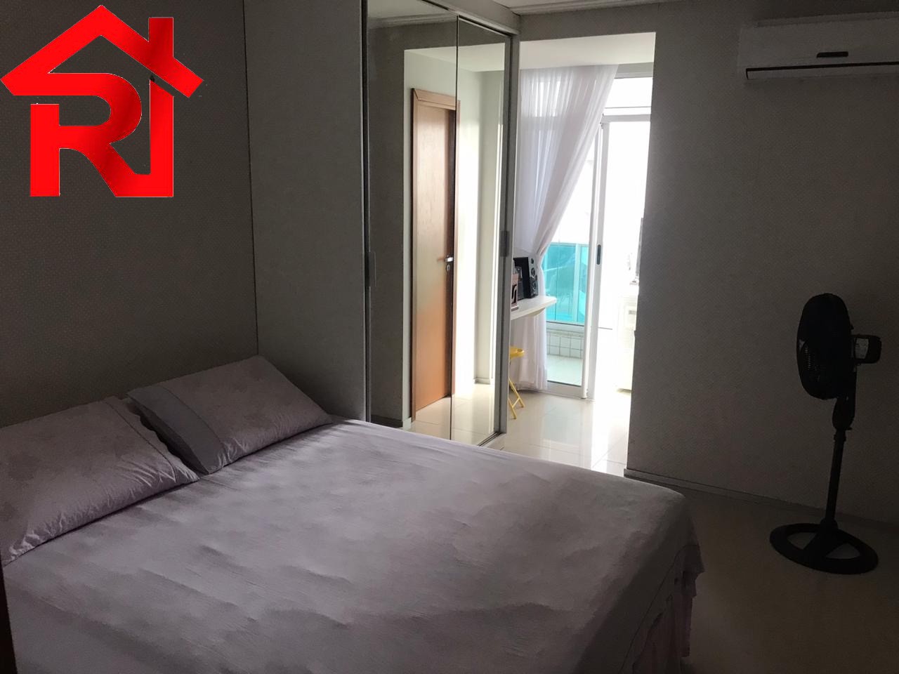 Apartamento à venda com 3 quartos, 150m² - Foto 19