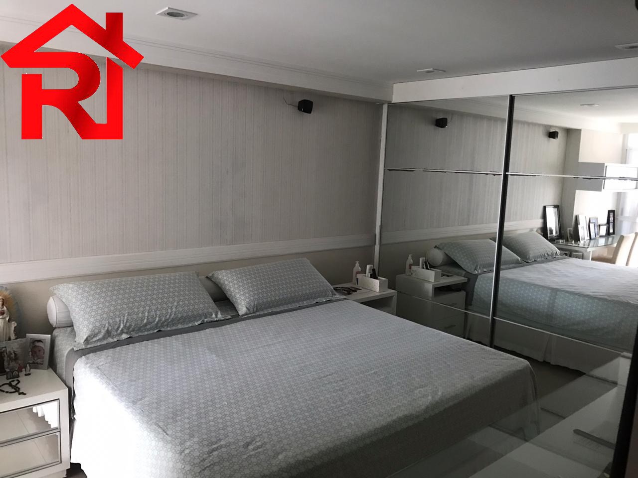 Apartamento à venda com 3 quartos, 150m² - Foto 20