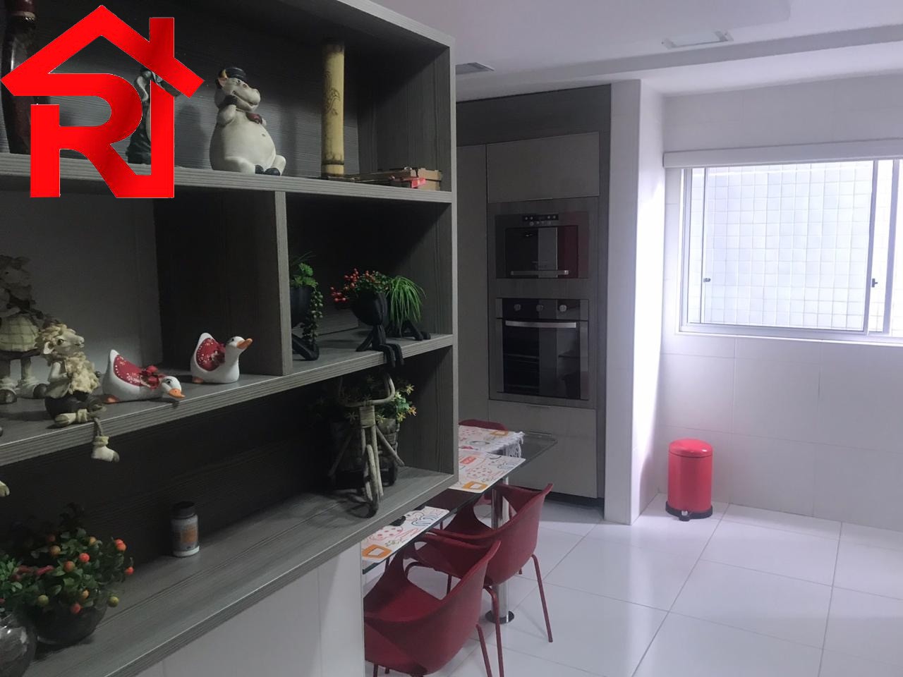 Apartamento à venda com 3 quartos, 150m² - Foto 25